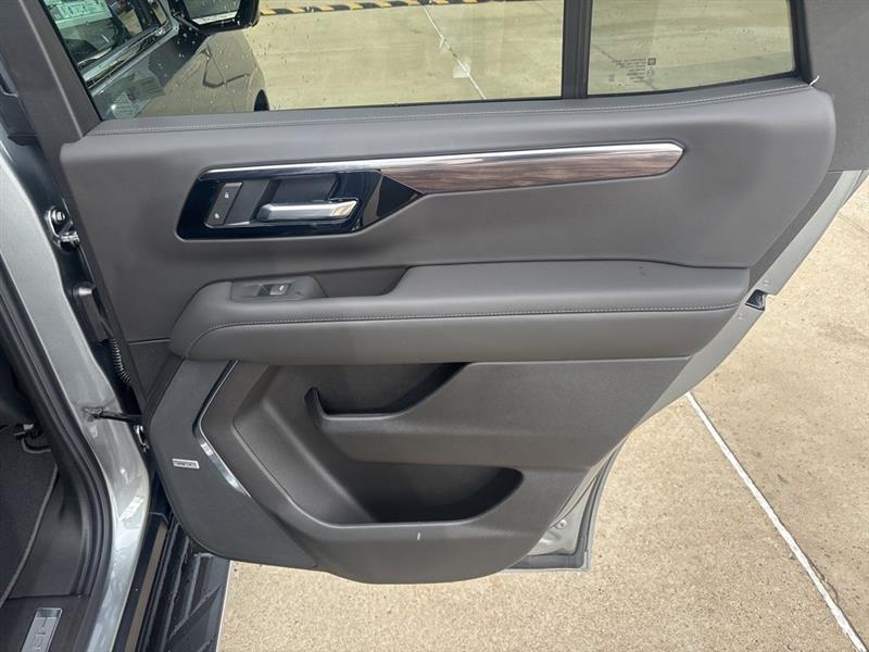 Chevrolet Tahoe LT 4WD 2026