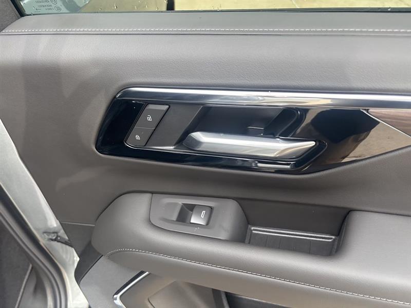 Chevrolet Tahoe LT 4WD 2026