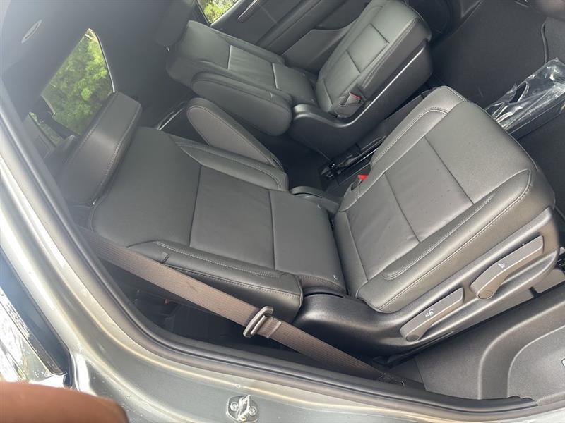 Chevrolet Tahoe LT 4WD 2026