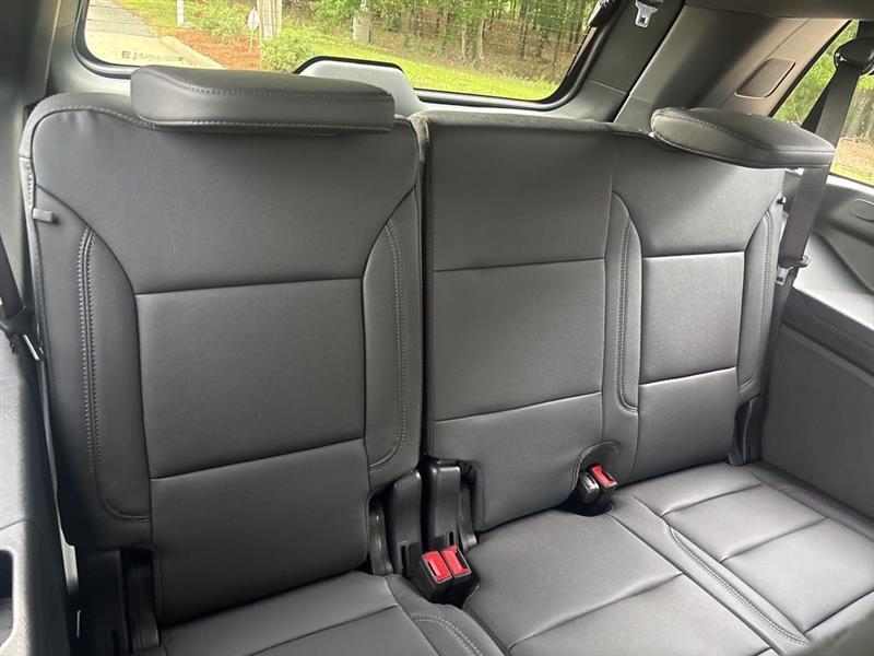 Chevrolet Tahoe LT 4WD 2026