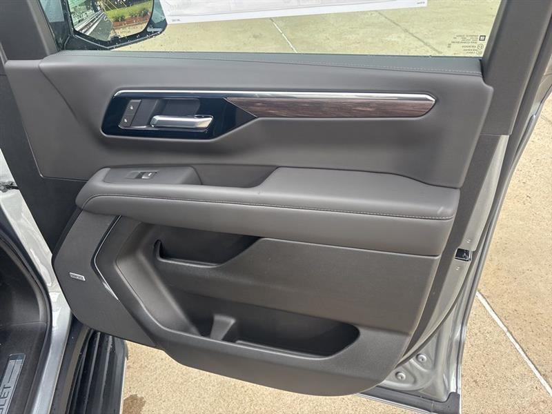 Chevrolet Tahoe LT 4WD 2026