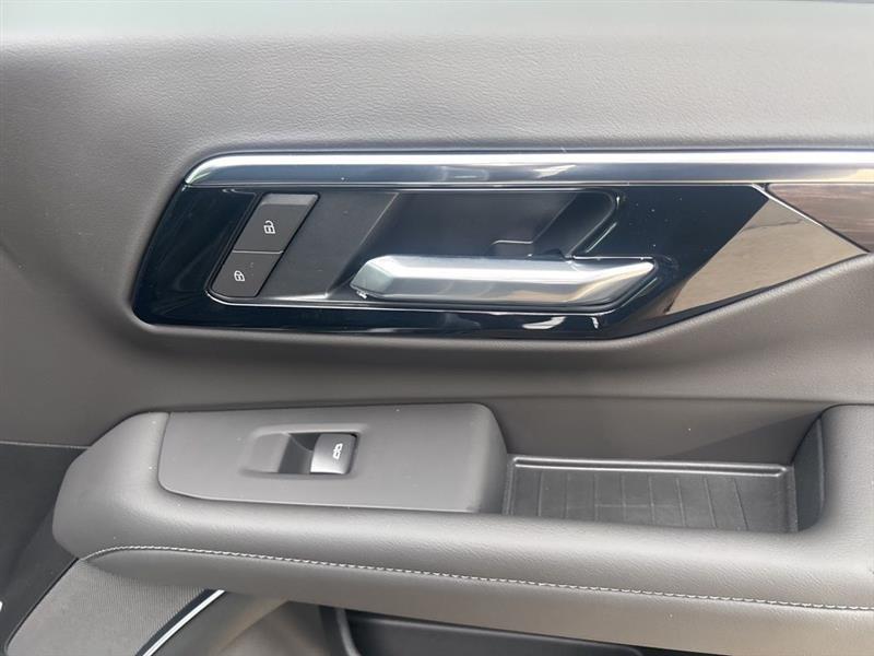 Chevrolet Tahoe LT 4WD 2026