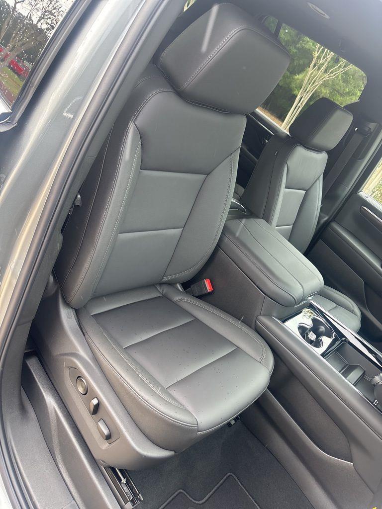 Chevrolet Tahoe LT 4WD 2026