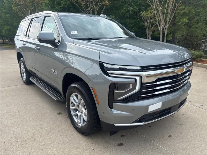 Chevrolet Tahoe LT 4WD 2026