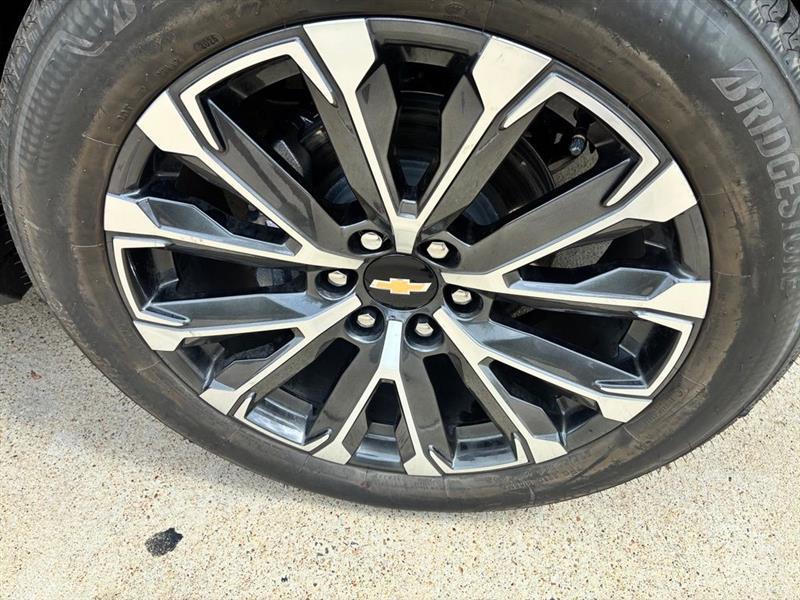 Chevrolet Tahoe LT 4WD 2026