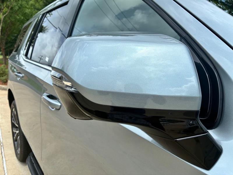 Chevrolet Tahoe LT 4WD 2026