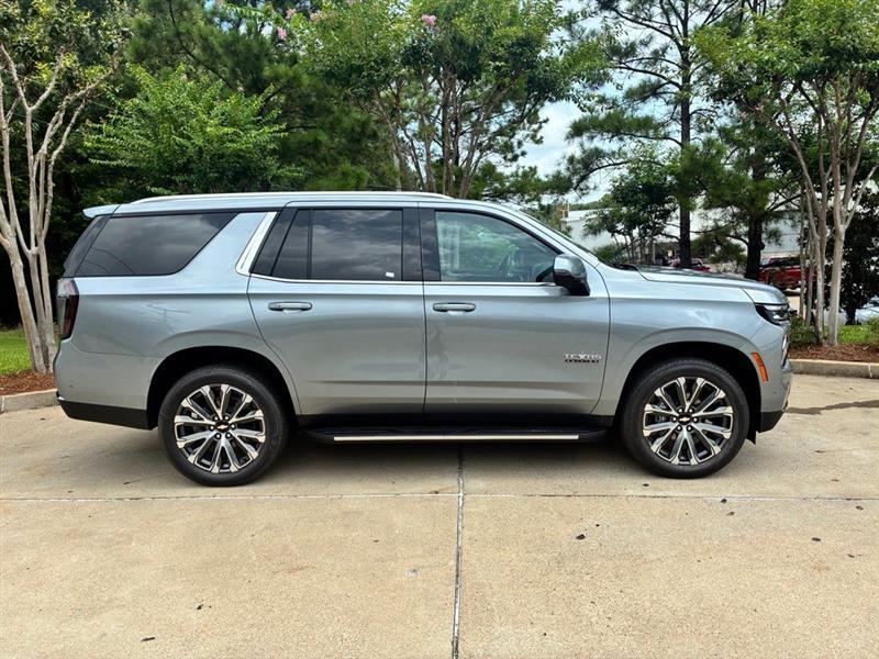 Chevrolet Tahoe LT 4WD 2026