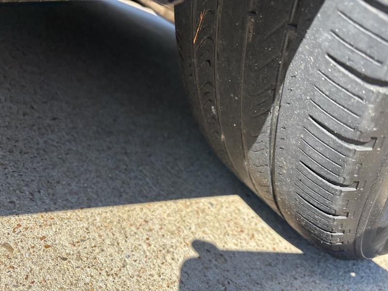 Nissan Altima 2.5 SV 2019