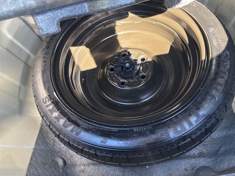 Nissan Altima 2.5 SV 2019