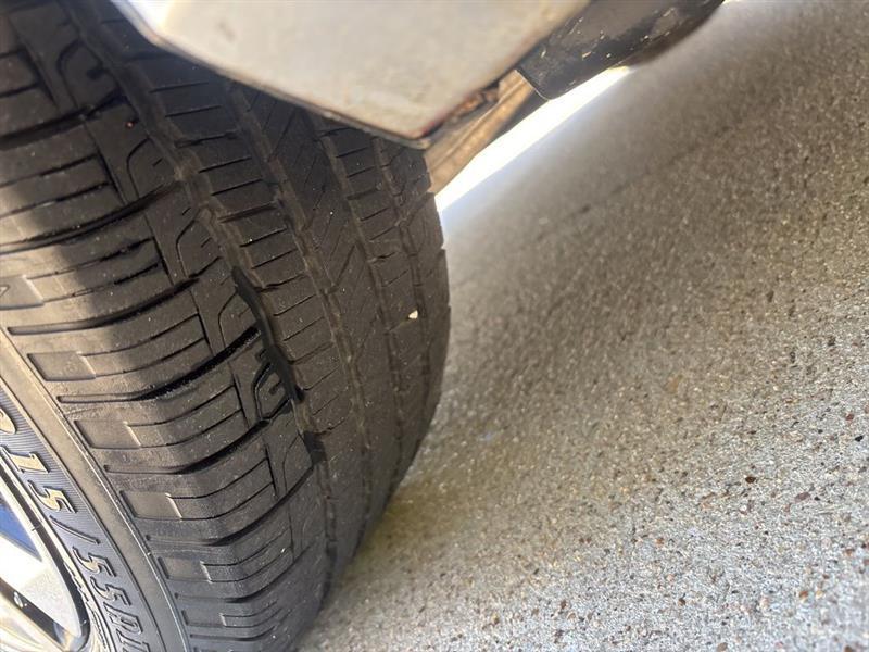 Nissan Altima 2.5 SV 2019