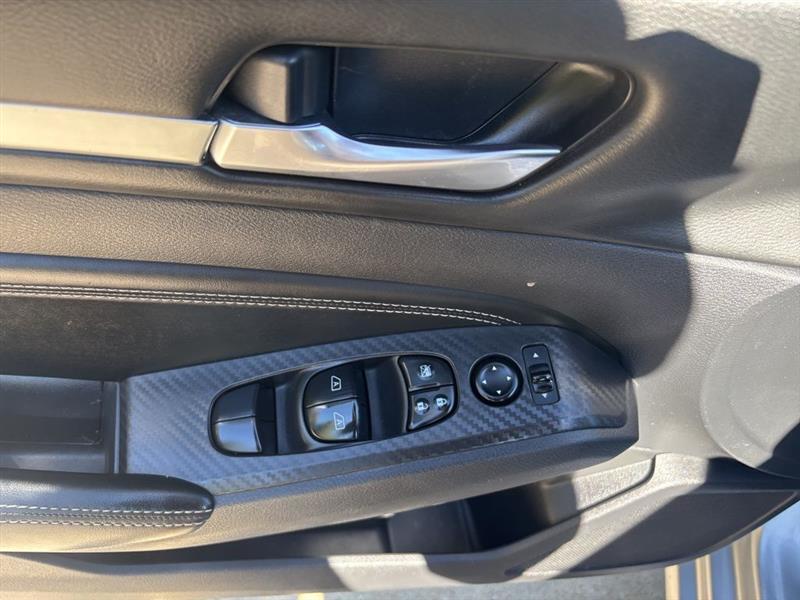 Nissan Altima 2.5 SV 2019