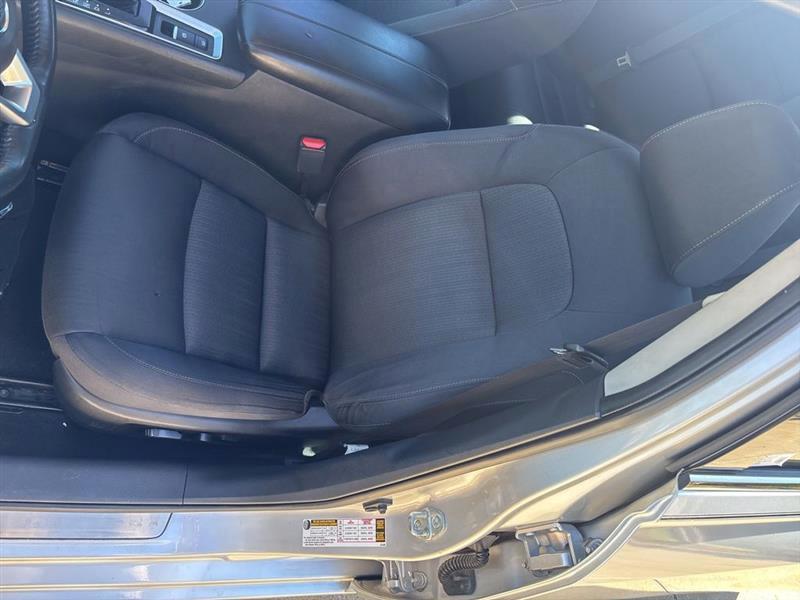 Nissan Altima 2.5 SV 2019