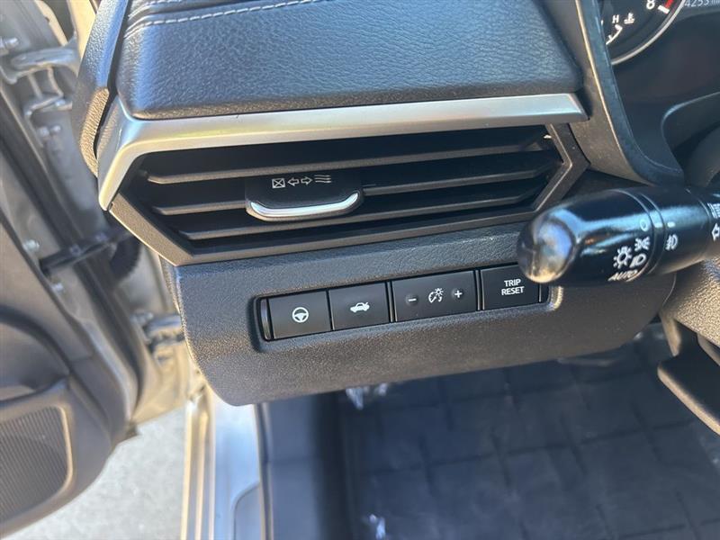 Nissan Altima 2.5 SV 2019