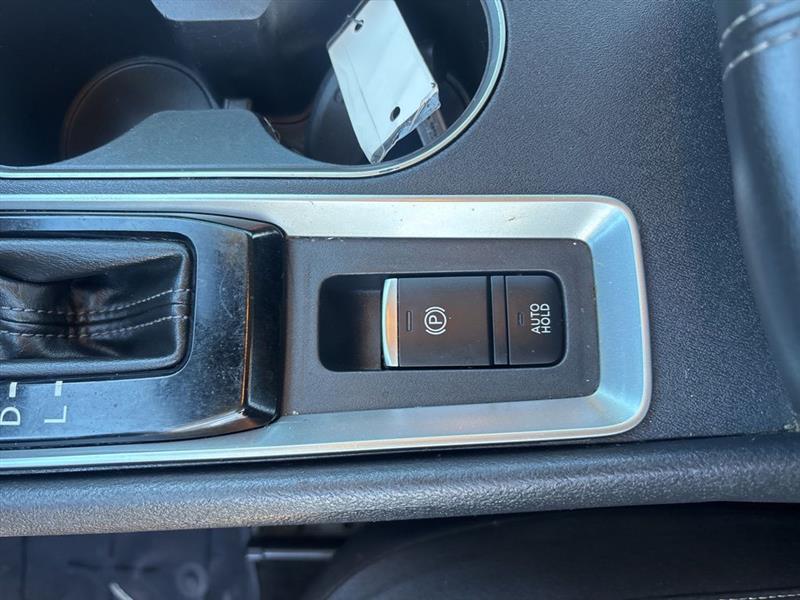 Nissan Altima 2.5 SV 2019