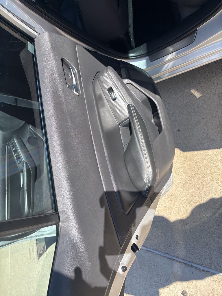 Nissan Altima 2.5 SV 2019