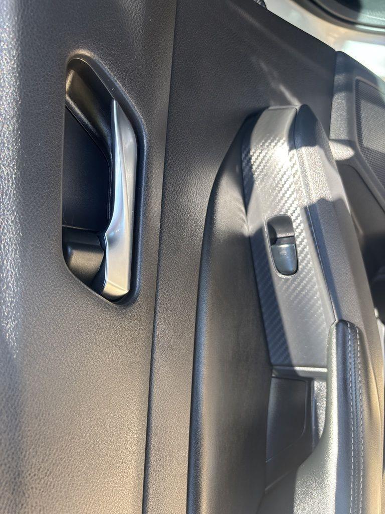 Nissan Altima 2.5 SV 2019