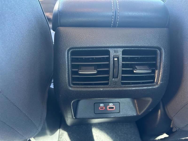 Nissan Altima 2.5 SV 2019