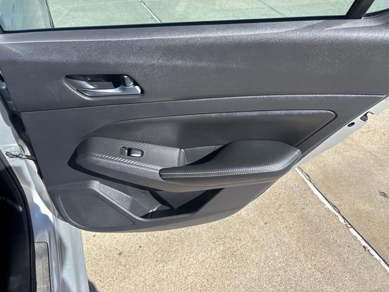 Nissan Altima 2.5 SV 2019