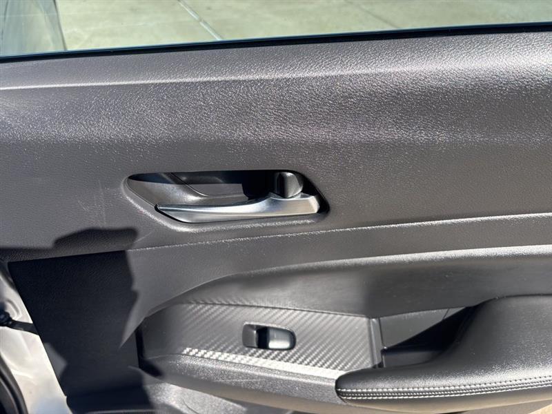 Nissan Altima 2.5 SV 2019