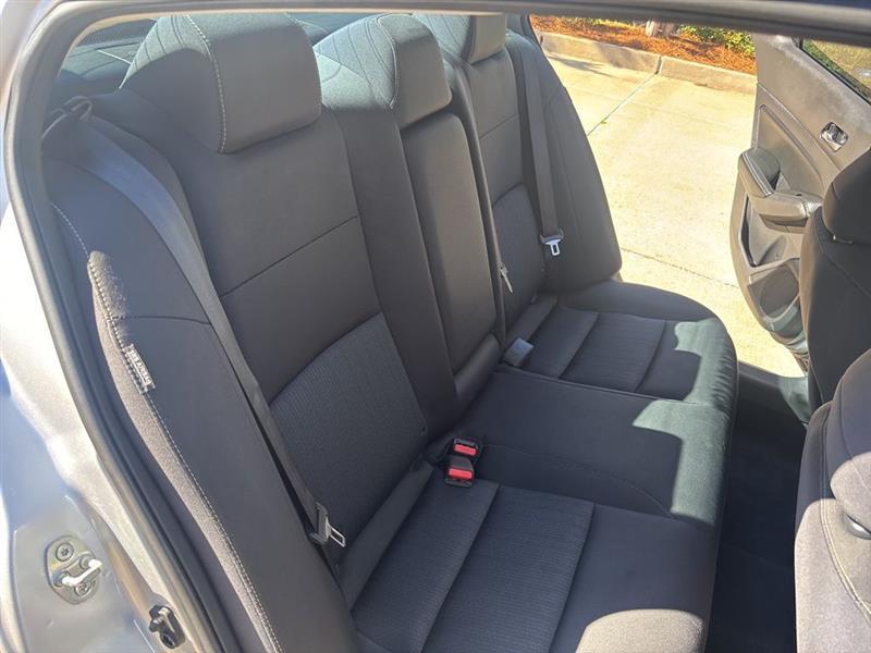 Nissan Altima 2.5 SV 2019