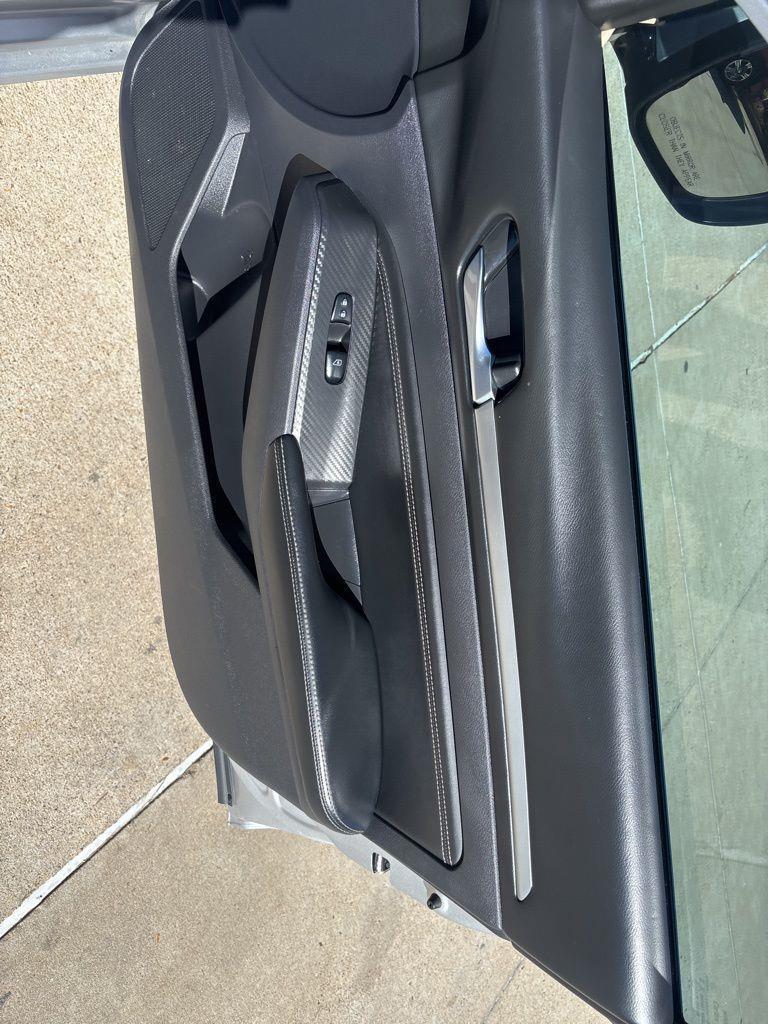 Nissan Altima 2.5 SV 2019