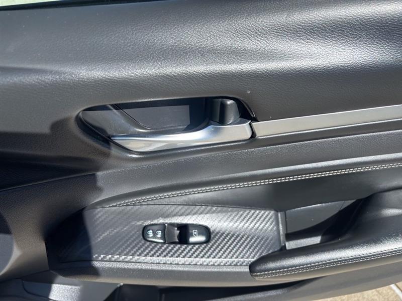 Nissan Altima 2.5 SV 2019