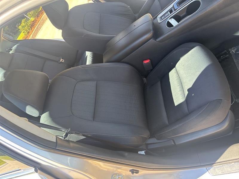 Nissan Altima 2.5 SV 2019