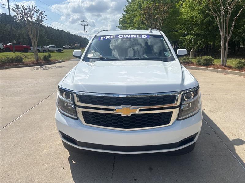Chevrolet Tahoe LT 2WD 2019