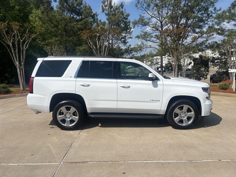 Chevrolet Tahoe LT 2WD 2019
