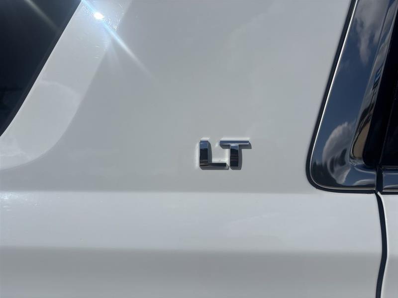 Chevrolet Tahoe LT 2WD 2019