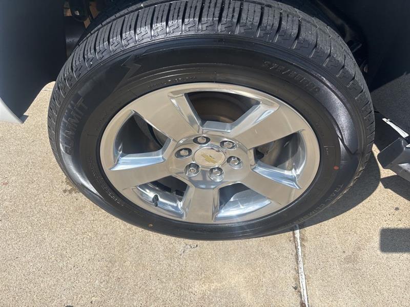 Chevrolet Tahoe LT 2WD 2019