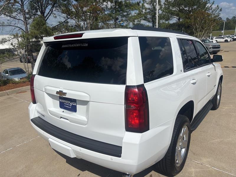 Chevrolet Tahoe LT 2WD 2019