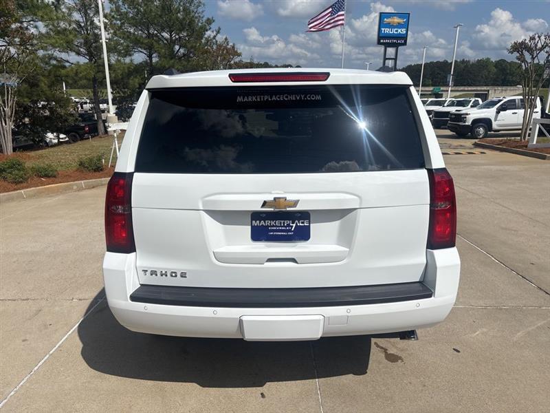 Chevrolet Tahoe LT 2WD 2019