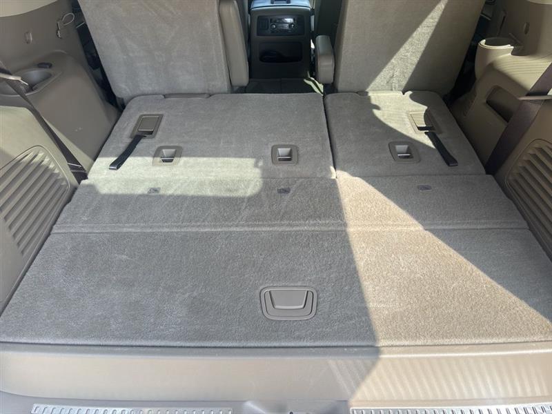 Chevrolet Tahoe LT 2WD 2019