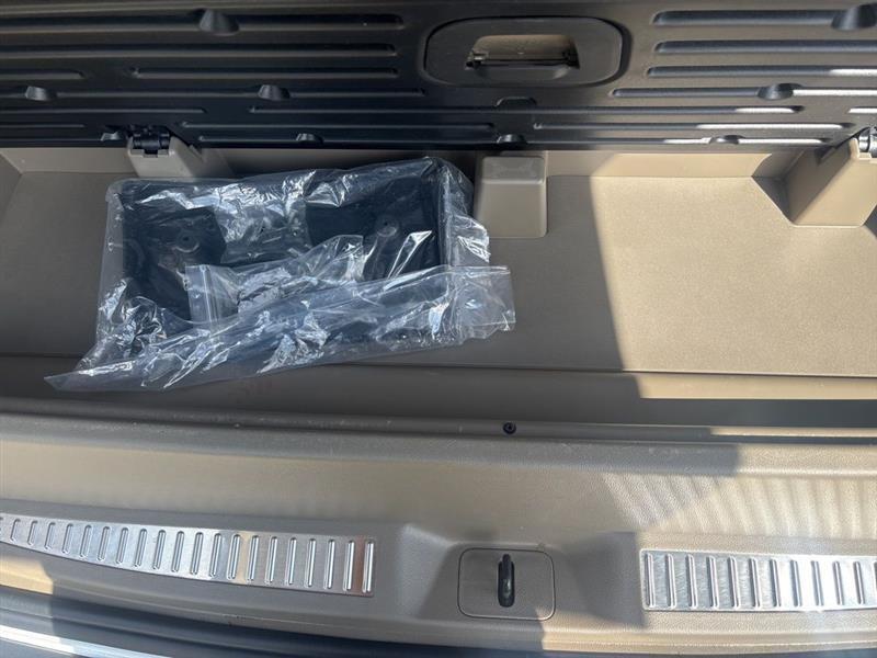 Chevrolet Tahoe LT 2WD 2019