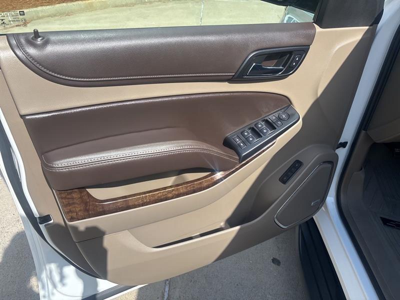 Chevrolet Tahoe LT 2WD 2019