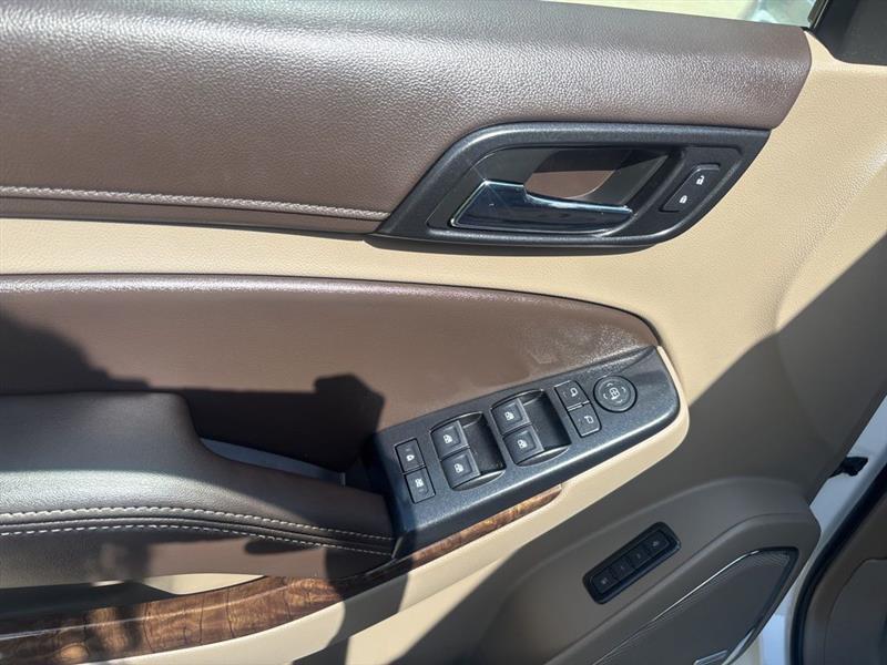 Chevrolet Tahoe LT 2WD 2019