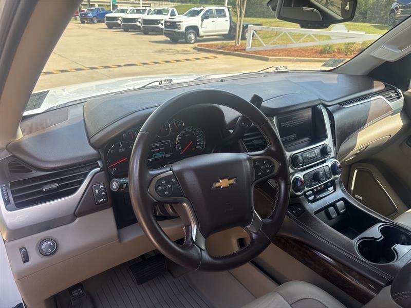 Chevrolet Tahoe LT 2WD 2019