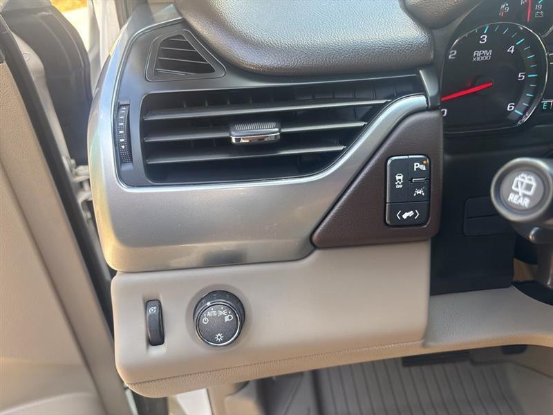 Chevrolet Tahoe LT 2WD 2019