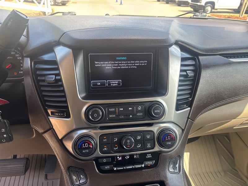 Chevrolet Tahoe LT 2WD 2019