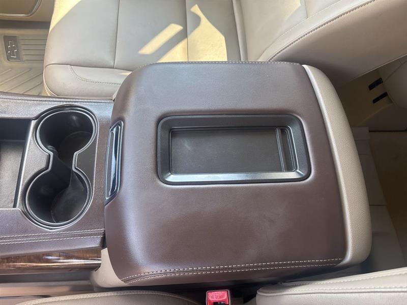 Chevrolet Tahoe LT 2WD 2019