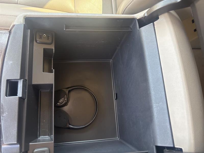 Chevrolet Tahoe LT 2WD 2019