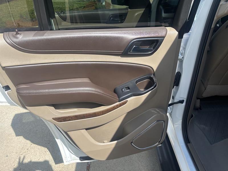 Chevrolet Tahoe LT 2WD 2019