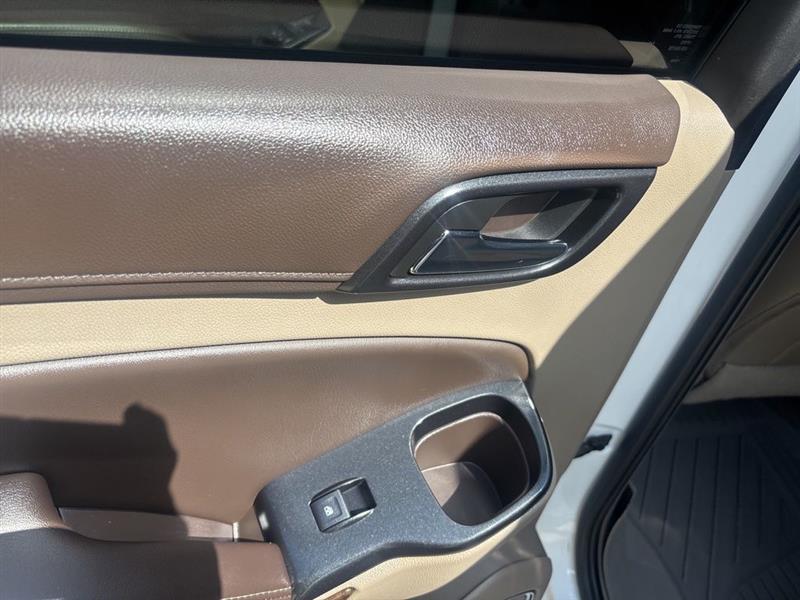 Chevrolet Tahoe LT 2WD 2019