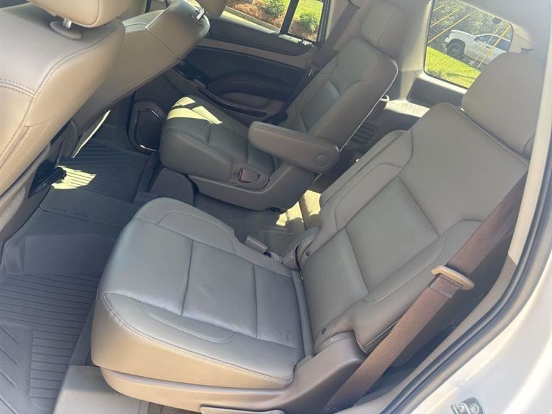Chevrolet Tahoe LT 2WD 2019