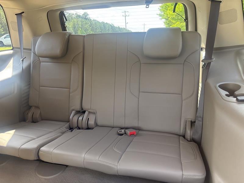 Chevrolet Tahoe LT 2WD 2019