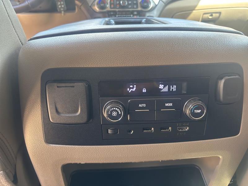 Chevrolet Tahoe LT 2WD 2019