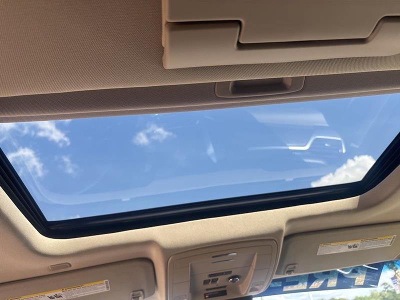 Chevrolet Tahoe LT 2WD 2019