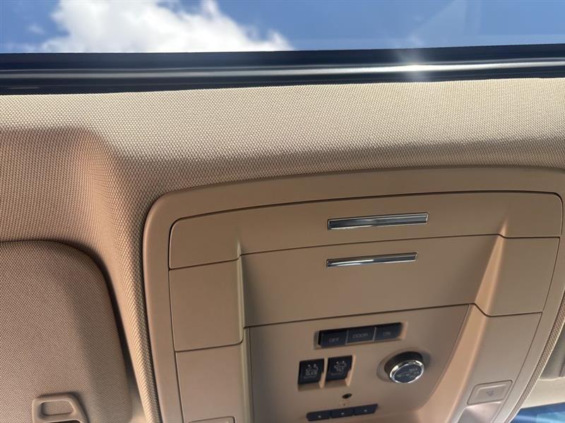 Chevrolet Tahoe LT 2WD 2019