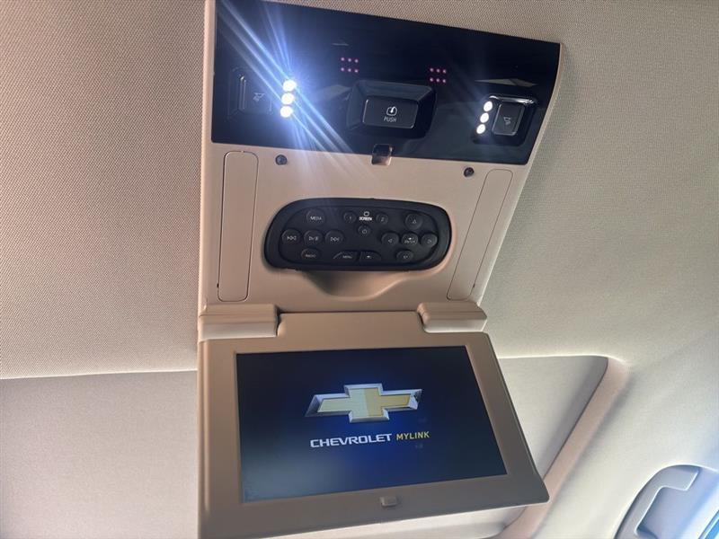 Chevrolet Tahoe LT 2WD 2019